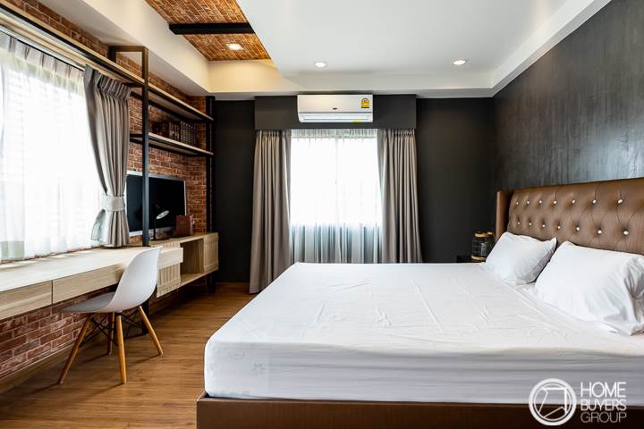 รีวิวบ้านเดี่ยว วิสต้า มินิ (ลำลูกกา) คลอง 4 บ้านเดี่ยว 2 ชั้น สไตล์ลอฟต์ พร้อมฟังก์ชัน Double Space