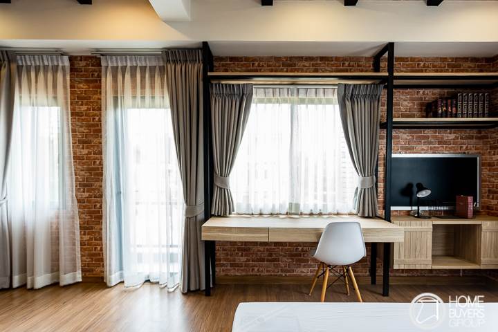 รีวิวบ้านเดี่ยว วิสต้า มินิ (ลำลูกกา) คลอง 4 บ้านเดี่ยว 2 ชั้น สไตล์ลอฟต์ พร้อมฟังก์ชัน Double Space