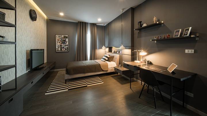 พรีวิวบ้านเดี่ยว เดอะมาร์ค ปิ่นเกล้า เป็นส่วนตัว ใกล้ชิดธรรมชาติ