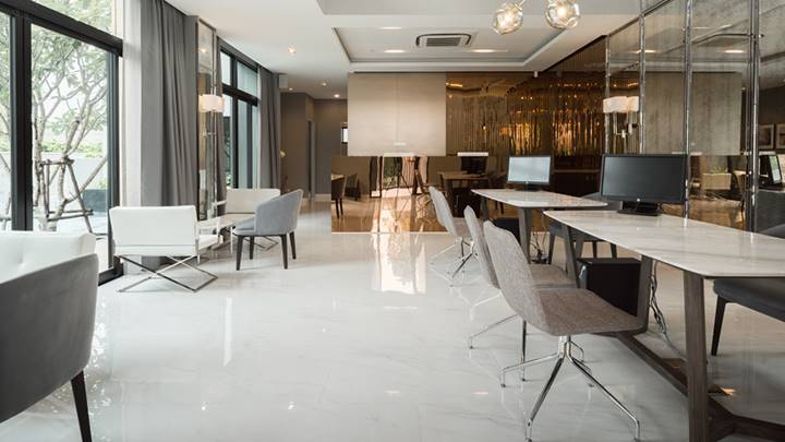 พรีวิวบ้านเดี่ยว เดอะมาร์ค ปิ่นเกล้า เป็นส่วนตัว ใกล้ชิดธรรมชาติ