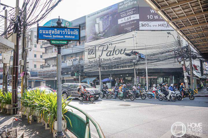 รีวิวคอนโด ดิ อิลิแกนซ์ รัชดา-สุทธิสาร เข้าเมืองสะดวกใกล้ MRT สุทธิสาร ราคาเริ่ม 2.39 ล้านบาท รีวิวคอนโด ดิ อิลิแกนซ์ รัชดา-สุทธิสาร เข้าเมืองสะดวกใกล้ MRT สุทธิสาร ราคาเริ่ม 2.39 ล้านบาท