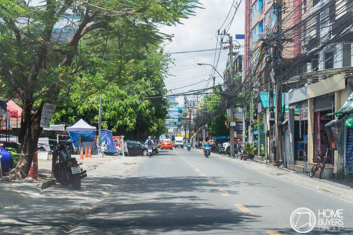รีวิวคอนโด ดิ อิลิแกนซ์ รัชดา-สุทธิสาร เข้าเมืองสะดวกใกล้ MRT สุทธิสาร ราคาเริ่ม 2.39 ล้านบาท รีวิวคอนโด ดิ อิลิแกนซ์ รัชดา-สุทธิสาร เข้าเมืองสะดวกใกล้ MRT สุทธิสาร ราคาเริ่ม 2.39 ล้านบาท