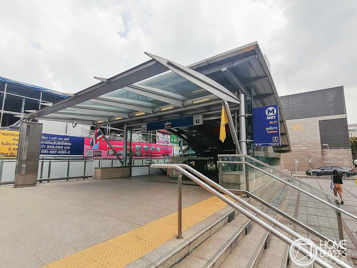 รีวิวคอนโด ดิ อิลิแกนซ์ รัชดา-สุทธิสาร เข้าเมืองสะดวกใกล้ MRT สุทธิสาร ราคาเริ่ม 2.39 ล้านบาท รีวิวคอนโด ดิ อิลิแกนซ์ รัชดา-สุทธิสาร เข้าเมืองสะดวกใกล้ MRT สุทธิสาร ราคาเริ่ม 2.39 ล้านบาท