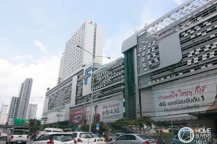 รีวิวคอนโด ดิ อิลิแกนซ์ รัชดา-สุทธิสาร เข้าเมืองสะดวกใกล้ MRT สุทธิสาร ราคาเริ่ม 2.39 ล้านบาท รีวิวคอนโด ดิ อิลิแกนซ์ รัชดา-สุทธิสาร เข้าเมืองสะดวกใกล้ MRT สุทธิสาร ราคาเริ่ม 2.39 ล้านบาท