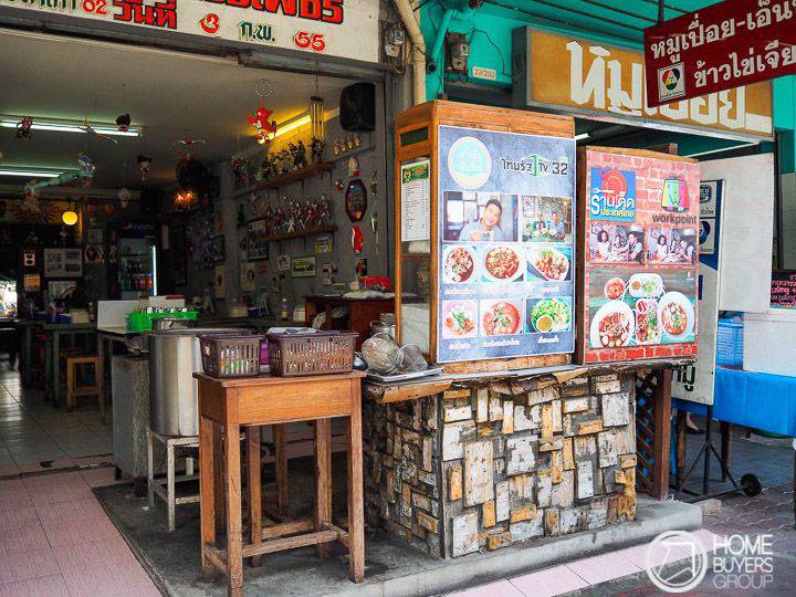 รีวิวคอนโด ยู เกษตร-นวมินทร์ ทำเลกินอยู่สบาย ฟังก์ชันห้องพอเหมาะลงตัว ราคาเริ่ม 1.69 ล้านบาท รีวิวคอนโด ยู เกษตร-นวมินทร์ ทำเลกินอยู่สบาย ฟังก์ชันห้องพอเหมาะลงตัว ราคาเริ่ม 1.69 ล้านบาท