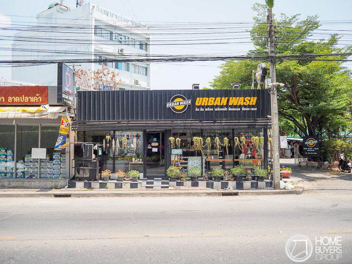 รีวิวคอนโด ยู เกษตร-นวมินทร์ ทำเลกินอยู่สบาย ฟังก์ชันห้องพอเหมาะลงตัว ราคาเริ่ม 1.69 ล้านบาท รีวิวคอนโด ยู เกษตร-นวมินทร์ ทำเลกินอยู่สบาย ฟังก์ชันห้องพอเหมาะลงตัว ราคาเริ่ม 1.69 ล้านบาท