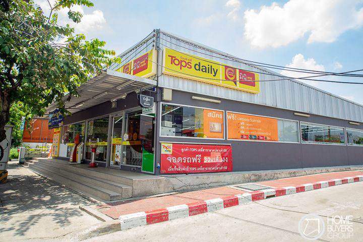 รีวิวคอนโด ยู เกษตร-นวมินทร์ ทำเลกินอยู่สบาย ฟังก์ชันห้องพอเหมาะลงตัว ราคาเริ่ม 1.69 ล้านบาท รีวิวคอนโด ยู เกษตร-นวมินทร์ ทำเลกินอยู่สบาย ฟังก์ชันห้องพอเหมาะลงตัว ราคาเริ่ม 1.69 ล้านบาท