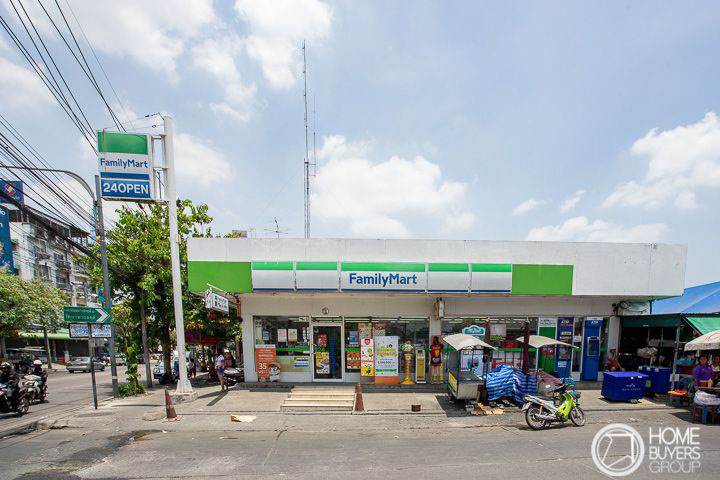 รีวิวคอนโด ยู เกษตร-นวมินทร์ ทำเลกินอยู่สบาย ฟังก์ชันห้องพอเหมาะลงตัว ราคาเริ่ม 1.69 ล้านบาท รีวิวคอนโด ยู เกษตร-นวมินทร์ ทำเลกินอยู่สบาย ฟังก์ชันห้องพอเหมาะลงตัว ราคาเริ่ม 1.69 ล้านบาท