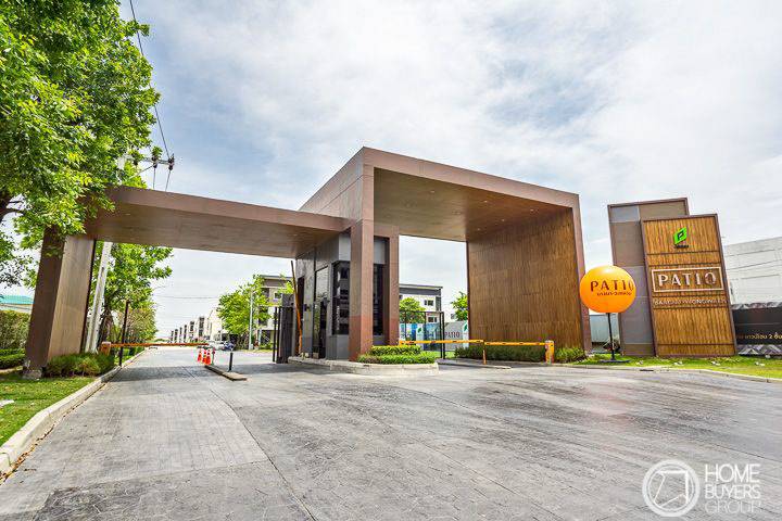 รีวิวทาวน์โฮม พาทิโอ บางนา-วงแหวน ทาวน์โฮม 3 ชั้น พื้นที่ใกล้เคียงบ้านเดี่ยว ใกล้บูรพาวิถี และมอเตอร์เวย์ ราคาเริ่ม 3.88 ล้านบาท รีวิวทาวน์โฮม พาทิโอ บางนา-วงแหวน ทาวน์โฮม 3 ชั้น พื้นที่ใกล้เคียงบ้านเดี่ยว ใกล้บูรพาวิถี และมอเตอร์เวย์ ราคาเริ่ม 3.88 ล้านบาท