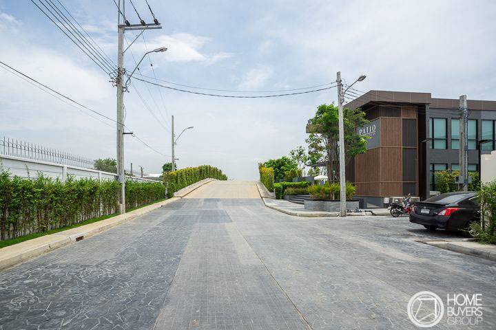 รีวิวทาวน์โฮม พาทิโอ บางนา-วงแหวน ทาวน์โฮม 3 ชั้น พื้นที่ใกล้เคียงบ้านเดี่ยว ใกล้บูรพาวิถี และมอเตอร์เวย์ ราคาเริ่ม 3.88 ล้านบาท รีวิวทาวน์โฮม พาทิโอ บางนา-วงแหวน ทาวน์โฮม 3 ชั้น พื้นที่ใกล้เคียงบ้านเดี่ยว ใกล้บูรพาวิถี และมอเตอร์เวย์ ราคาเริ่ม 3.88 ล้านบาท