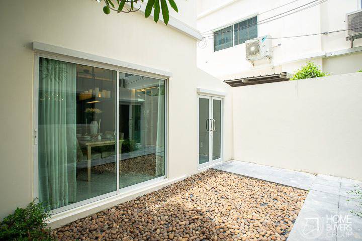 รีวิวทาวน์โฮม พาทิโอ บางนา-วงแหวน ทาวน์โฮม 3 ชั้น พื้นที่ใกล้เคียงบ้านเดี่ยว ใกล้บูรพาวิถี และมอเตอร์เวย์ ราคาเริ่ม 3.88 ล้านบาท รีวิวทาวน์โฮม พาทิโอ บางนา-วงแหวน ทาวน์โฮม 3 ชั้น พื้นที่ใกล้เคียงบ้านเดี่ยว ใกล้บูรพาวิถี และมอเตอร์เวย์ ราคาเริ่ม 3.88 ล้านบาท