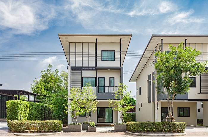 พรีวิวบ้านเดี่ยว วิสต้า มินิ คลอง 4 ลำลูกกา บ้านพร้อมชั้นลอย ใกล้ ถ.กาญจนาภิเษก พรีวิวบ้านเดี่ยว วิสต้า มินิ คลอง 4 ลำลูกกา บ้านพร้อมชั้นลอย ใกล้ ถ.กาญจนาภิเษก
