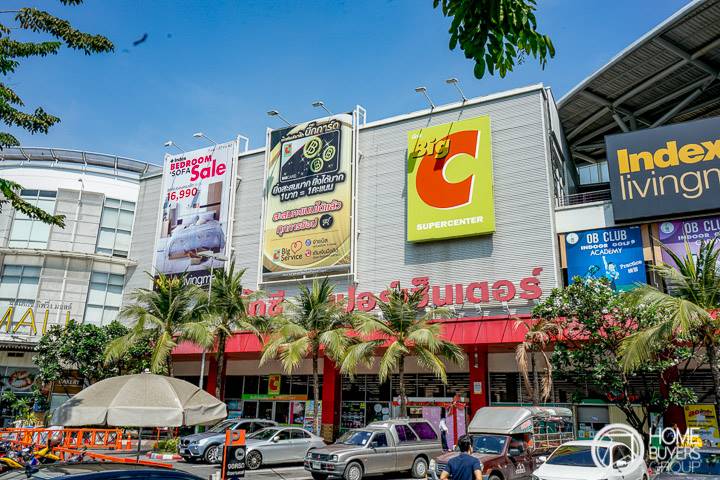 รีวิวคอนโด ดิ เอซ เอกมัย คอนโดพร้อมอยู่ใจกลางเอกมัย ราคาดี ยูนิตน้อย ใกล้โรงเรียนนานาชาติ