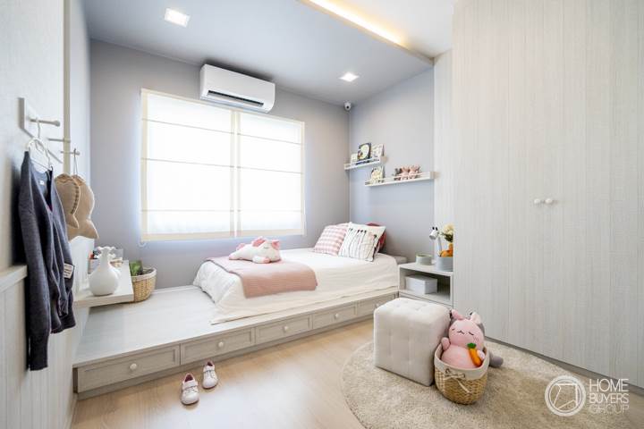 รีวิวทาวน์โฮม อินดี้ ปิ่นเกล้า-สิรินธร ทาวน์โฮมดีไซน์ใหม่ สไตล์อังกฤษ ใกล้ชิดธรรมชาติ