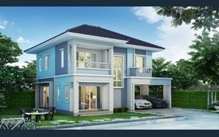 พรีวิวบ้าน เดอะ แพลนท์ คลองบางไผ่ สเตชั่น ใกล้เซ็นทรัล เวสต์เกต