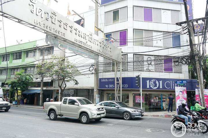 รีวิวคอนโด ลุมพินี วิลล์ สุขุมวิท 101/1-ปุณณวิถี เดินทางสะดวก ใกล้รถไฟฟ้าถึง 2 สาย