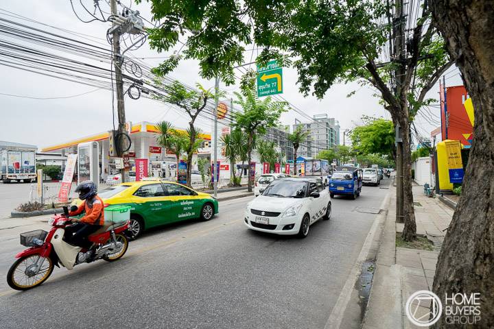 รีวิวคอนโด ลุมพินี วิลล์ สุขุมวิท 101/1-ปุณณวิถี เดินทางสะดวก ใกล้รถไฟฟ้าถึง 2 สาย