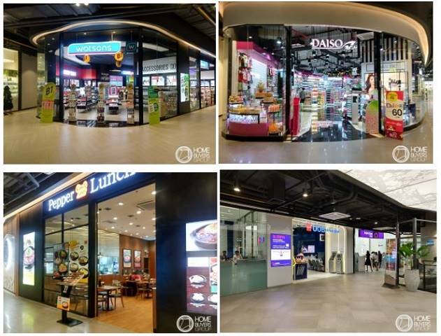 รีวิวคอนโด ลุมพินี วิลล์ สุขุมวิท 101/1-ปุณณวิถี เดินทางสะดวก ใกล้รถไฟฟ้าถึง 2 สาย
