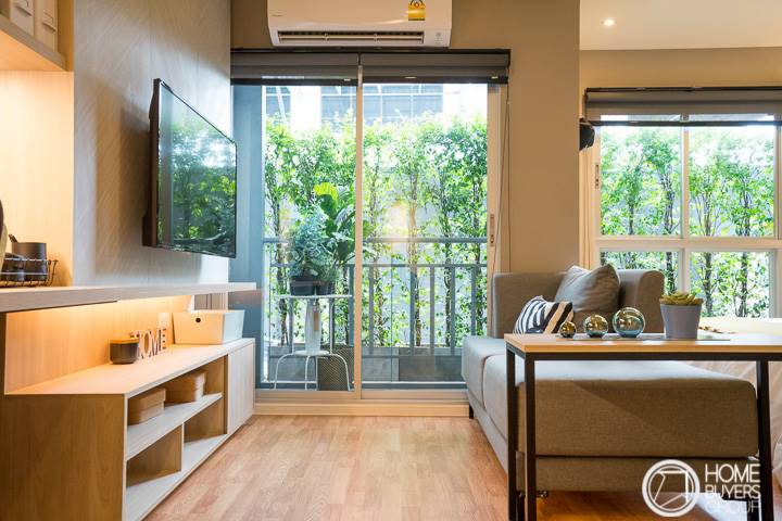 รีวิวคอนโด ลุมพินี วิลล์ สุขุมวิท 101/1-ปุณณวิถี เดินทางสะดวก ใกล้รถไฟฟ้าถึง 2 สาย