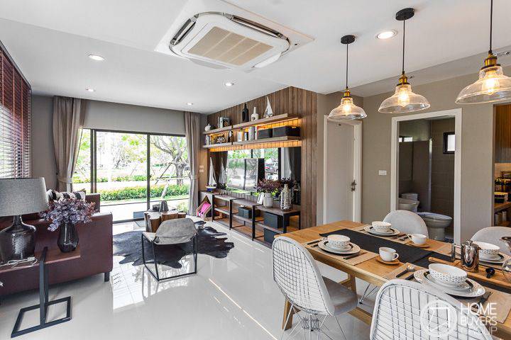 พรีวิวบ้านเดี่ยว เดอะ แพลนท์ สิริโสธร ใกล้โรบินสัน ฉะเชิงเทรา พรีวิวบ้านเดี่ยว เดอะ แพลนท์ สิริโสธร ใกล้โรบินสัน ฉะเชิงเทรา