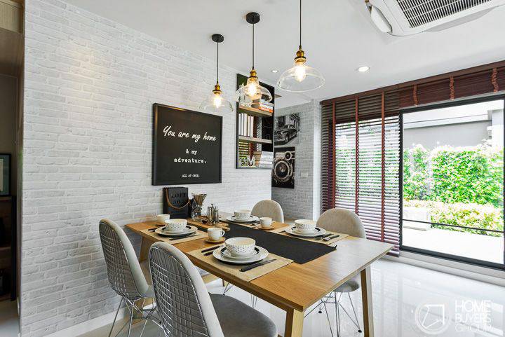 พรีวิวบ้านเดี่ยว เดอะ แพลนท์ สิริโสธร ใกล้โรบินสัน ฉะเชิงเทรา พรีวิวบ้านเดี่ยว เดอะ แพลนท์ สิริโสธร ใกล้โรบินสัน ฉะเชิงเทรา