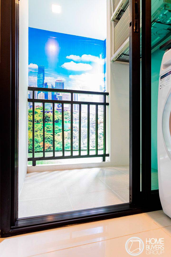 รีวิวคอนโด เดอะ คอลเล็ค รัชดา 32 ดีไซน์โดดเด่น เชื่อมต่อชีวิตการทำงานและพักผ่อนด้วยรถไฟฟ้า 3 สาย รีวิวคอนโด เดอะ คอลเล็ค รัชดา 32 ดีไซน์โดดเด่น เชื่อมต่อชีวิตการทำงานและพักผ่อนด้วยรถไฟฟ้า 3 สาย