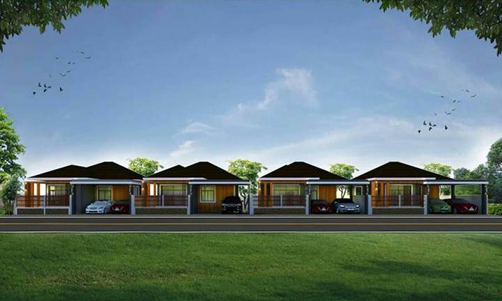 พรีวิวบ้านเดี่ยว มิราเคิล จ.เชียงใหม่ ทำเลในเมือง ใกล้ทุกอย่าง พรีวิวบ้านเดี่ยว มิราเคิล จ.เชียงใหม่ ทำเลในเมือง ใกล้ทุกอย่าง