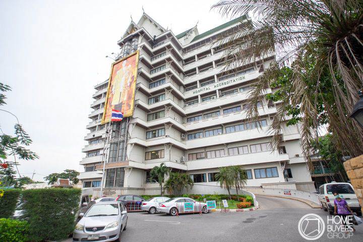 รีวิวบ้านเดี่ยว เดอะ แพลนท์ สิริโสธร ใกล้โรงเรียนนานาชาติ ส่วนกลางใหญ่
