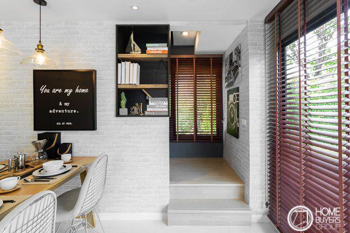 รีวิวบ้านเดี่ยว เดอะ แพลนท์ สิริโสธร ใกล้โรงเรียนนานาชาติ ส่วนกลางใหญ่