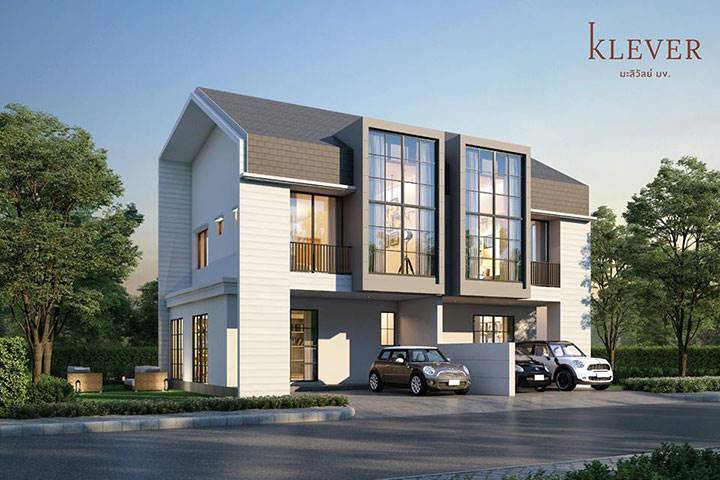 พรีวิวบ้าน เคลฟเวอร์ มะลิวัลย์ มข. ทาวน์โฮมและบ้านแฝด ฟังก์ชันห้องอเนกประสงค์ยกระดับ พรีวิวบ้าน เคลฟเวอร์ มะลิวัลย์ มข. ทาวน์โฮมและบ้านแฝด ฟังก์ชันห้องอเนกประสงค์ยกระดับ