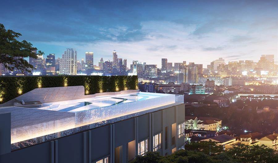 พรีวิวคอนโด เดอะ คอลเล็ค รัชดา 32 ยูนิตน้อย เป็นส่วนตัว ใกล้ MRT ลาดพร้าว พรีวิวคอนโด เดอะ คอลเล็ค รัชดา 32 ยูนิตน้อย เป็นส่วนตัว ใกล้ MRT ลาดพร้าว