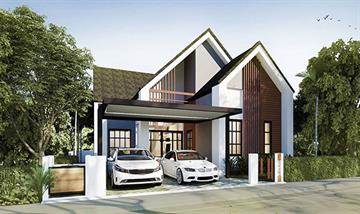 พรีวิวบ้าน พิมานชล โคะอิ จ.ขอนแก่น ครบทุกทางเลือกของที่อยู่อาศัย เหมาะสำหรับทุกวัย