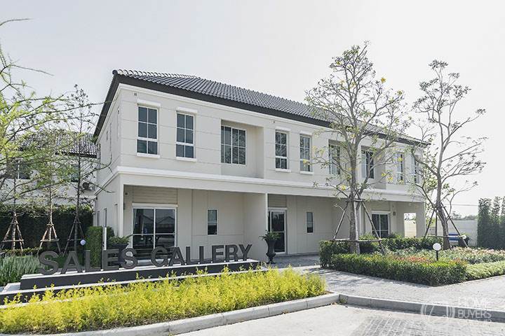 รีวิวบ้านเดี่ยว พฤกษา อเวนิว หนองมน-ชลบุรี อาณาจักรที่อยู่อาศัย ตอบโจทย์ทุกงบประมาณ ใกล้ตลาดหนองมน