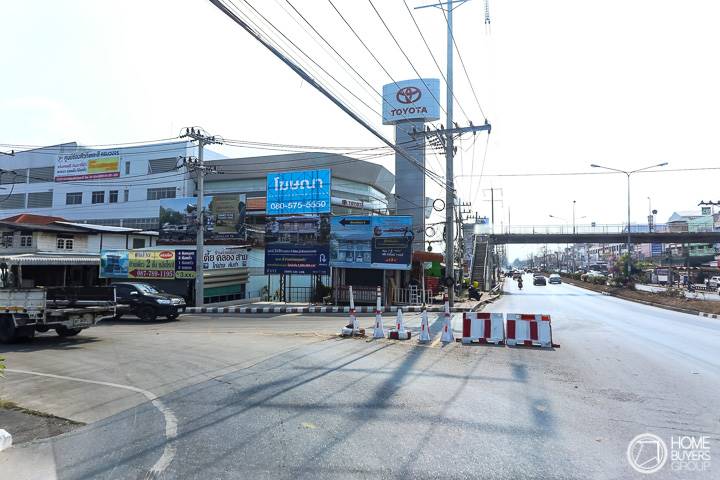 รีวิวบ้านเดี่ยว บารานี เรสซิเดนซ์ รังสิต-คลอง 3 บ้านเดี่ยว 2 ชั้น ดีไซน์ใหม่ หลังใหญ่ รีวิวบ้านเดี่ยว บารานี เรสซิเดนซ์ รังสิต-คลอง 3 บ้านเดี่ยว 2 ชั้น ดีไซน์ใหม่ หลังใหญ่
