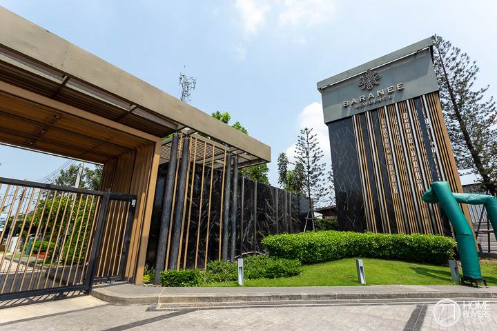 รีวิวบ้านเดี่ยว บารานี เรสซิเดนซ์ รังสิต-คลอง 3 บ้านเดี่ยว 2 ชั้น ดีไซน์ใหม่ หลังใหญ่ รีวิวบ้านเดี่ยว บารานี เรสซิเดนซ์ รังสิต-คลอง 3 บ้านเดี่ยว 2 ชั้น ดีไซน์ใหม่ หลังใหญ่