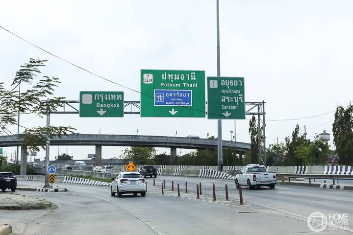 รีวิวบ้านเดี่ยว บารานี เรสซิเดนซ์ รังสิต-คลอง 3 บ้านเดี่ยว 2 ชั้น ดีไซน์ใหม่ หลังใหญ่ รีวิวบ้านเดี่ยว บารานี เรสซิเดนซ์ รังสิต-คลอง 3 บ้านเดี่ยว 2 ชั้น ดีไซน์ใหม่ หลังใหญ่