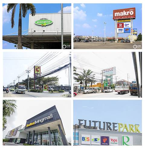 รีวิวบ้านเดี่ยว บารานี เรสซิเดนซ์ รังสิต-คลอง 3 บ้านเดี่ยว 2 ชั้น ดีไซน์ใหม่ หลังใหญ่ รีวิวบ้านเดี่ยว บารานี เรสซิเดนซ์ รังสิต-คลอง 3 บ้านเดี่ยว 2 ชั้น ดีไซน์ใหม่ หลังใหญ่
