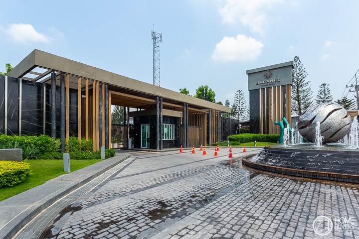 รีวิวบ้านเดี่ยว บารานี เรสซิเดนซ์ รังสิต-คลอง 3 บ้านเดี่ยว 2 ชั้น ดีไซน์ใหม่ หลังใหญ่ รีวิวบ้านเดี่ยว บารานี เรสซิเดนซ์ รังสิต-คลอง 3 บ้านเดี่ยว 2 ชั้น ดีไซน์ใหม่ หลังใหญ่
