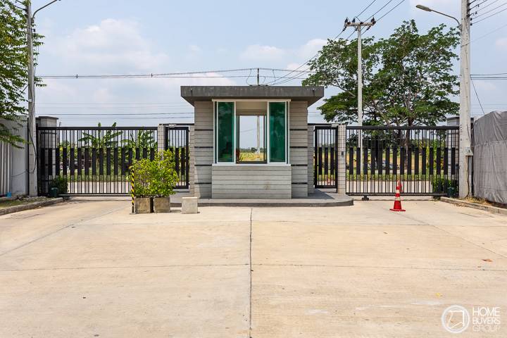 รีวิวบ้านเดี่ยว บารานี เรสซิเดนซ์ รังสิต-คลอง 3 บ้านเดี่ยว 2 ชั้น ดีไซน์ใหม่ หลังใหญ่ รีวิวบ้านเดี่ยว บารานี เรสซิเดนซ์ รังสิต-คลอง 3 บ้านเดี่ยว 2 ชั้น ดีไซน์ใหม่ หลังใหญ่