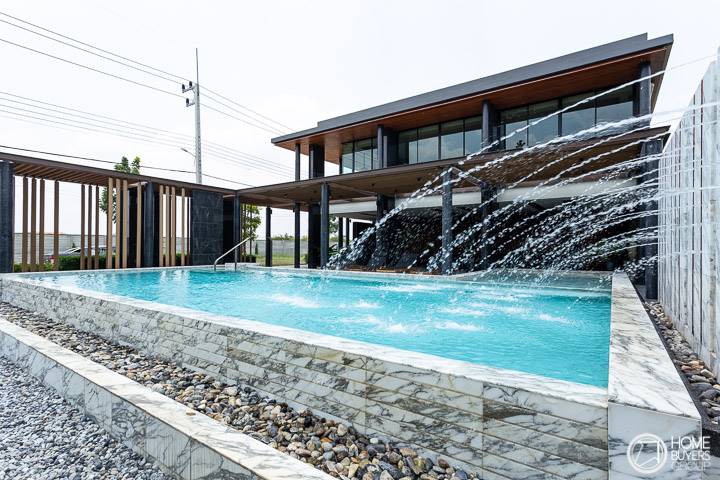 รีวิวบ้านเดี่ยว บารานี เรสซิเดนซ์ รังสิต-คลอง 3 บ้านเดี่ยว 2 ชั้น ดีไซน์ใหม่ หลังใหญ่ รีวิวบ้านเดี่ยว บารานี เรสซิเดนซ์ รังสิต-คลอง 3 บ้านเดี่ยว 2 ชั้น ดีไซน์ใหม่ หลังใหญ่