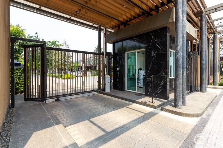 รีวิวบ้านเดี่ยว บารานี เรสซิเดนซ์ รังสิต-คลอง 3 บ้านเดี่ยว 2 ชั้น ดีไซน์ใหม่ หลังใหญ่ รีวิวบ้านเดี่ยว บารานี เรสซิเดนซ์ รังสิต-คลอง 3 บ้านเดี่ยว 2 ชั้น ดีไซน์ใหม่ หลังใหญ่