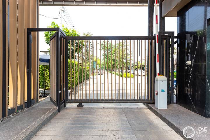 รีวิวบ้านเดี่ยว บารานี เรสซิเดนซ์ รังสิต-คลอง 3 บ้านเดี่ยว 2 ชั้น ดีไซน์ใหม่ หลังใหญ่ รีวิวบ้านเดี่ยว บารานี เรสซิเดนซ์ รังสิต-คลอง 3 บ้านเดี่ยว 2 ชั้น ดีไซน์ใหม่ หลังใหญ่