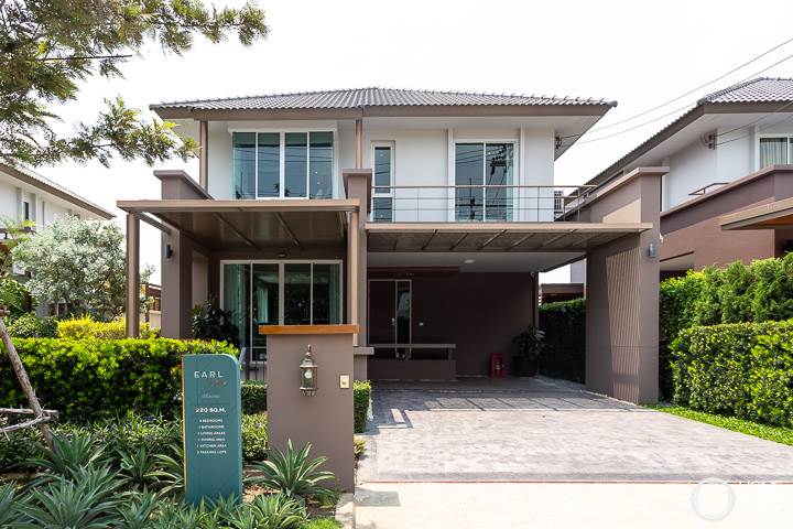 รีวิวบ้านเดี่ยว บารานี เรสซิเดนซ์ รังสิต-คลอง 3 บ้านเดี่ยว 2 ชั้น ดีไซน์ใหม่ หลังใหญ่ รีวิวบ้านเดี่ยว บารานี เรสซิเดนซ์ รังสิต-คลอง 3 บ้านเดี่ยว 2 ชั้น ดีไซน์ใหม่ หลังใหญ่