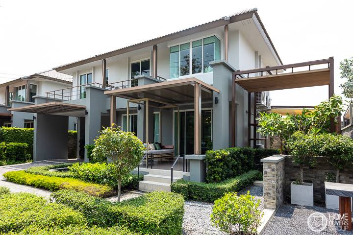 รีวิวบ้านเดี่ยว บารานี เรสซิเดนซ์ รังสิต-คลอง 3 บ้านเดี่ยว 2 ชั้น ดีไซน์ใหม่ หลังใหญ่ รีวิวบ้านเดี่ยว บารานี เรสซิเดนซ์ รังสิต-คลอง 3 บ้านเดี่ยว 2 ชั้น ดีไซน์ใหม่ หลังใหญ่