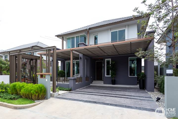 รีวิวบ้านเดี่ยว บารานี เรสซิเดนซ์ รังสิต-คลอง 3 บ้านเดี่ยว 2 ชั้น ดีไซน์ใหม่ หลังใหญ่ รีวิวบ้านเดี่ยว บารานี เรสซิเดนซ์ รังสิต-คลอง 3 บ้านเดี่ยว 2 ชั้น ดีไซน์ใหม่ หลังใหญ่