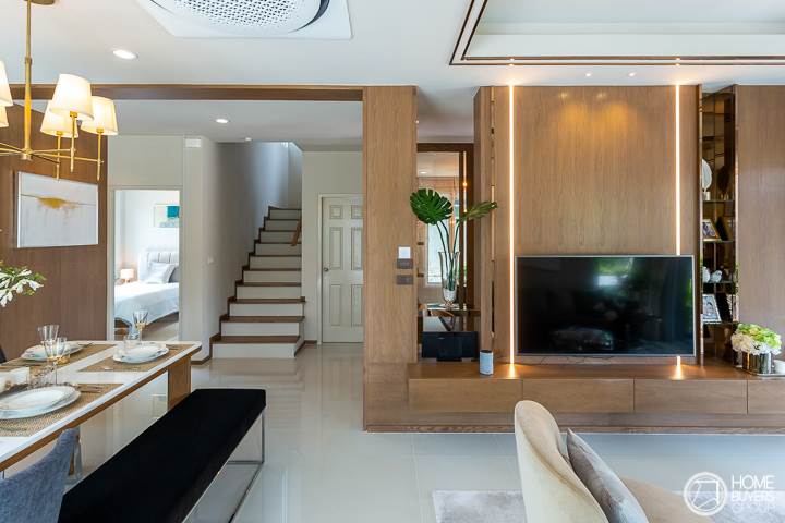 รีวิวบ้านเดี่ยว บารานี เรสซิเดนซ์ รังสิต-คลอง 3 บ้านเดี่ยว 2 ชั้น ดีไซน์ใหม่ หลังใหญ่ รีวิวบ้านเดี่ยว บารานี เรสซิเดนซ์ รังสิต-คลอง 3 บ้านเดี่ยว 2 ชั้น ดีไซน์ใหม่ หลังใหญ่