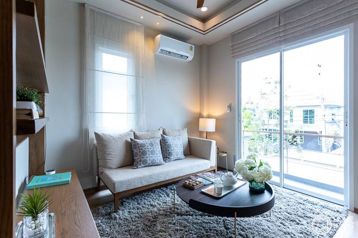 รีวิวบ้านเดี่ยว บารานี เรสซิเดนซ์ รังสิต-คลอง 3 บ้านเดี่ยว 2 ชั้น ดีไซน์ใหม่ หลังใหญ่ รีวิวบ้านเดี่ยว บารานี เรสซิเดนซ์ รังสิต-คลอง 3 บ้านเดี่ยว 2 ชั้น ดีไซน์ใหม่ หลังใหญ่
