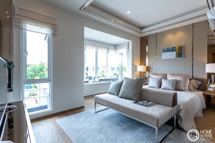 รีวิวบ้านเดี่ยว บารานี เรสซิเดนซ์ รังสิต-คลอง 3 บ้านเดี่ยว 2 ชั้น ดีไซน์ใหม่ หลังใหญ่ รีวิวบ้านเดี่ยว บารานี เรสซิเดนซ์ รังสิต-คลอง 3 บ้านเดี่ยว 2 ชั้น ดีไซน์ใหม่ หลังใหญ่