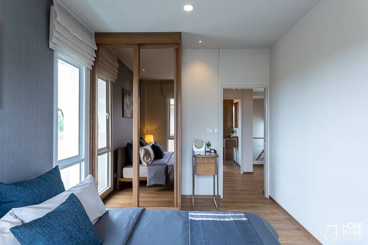 รีวิวบ้านเดี่ยว บารานี เรสซิเดนซ์ รังสิต-คลอง 3 บ้านเดี่ยว 2 ชั้น ดีไซน์ใหม่ หลังใหญ่ รีวิวบ้านเดี่ยว บารานี เรสซิเดนซ์ รังสิต-คลอง 3 บ้านเดี่ยว 2 ชั้น ดีไซน์ใหม่ หลังใหญ่