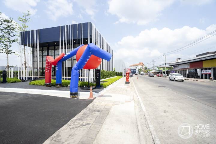 รีวิวคอนโด ฮอลล์มาร์ค ลาดพร้าว-โชคชัย 4 แบบ 1-2 ห้องนอน ฟังก์ชันครบ ตอบโจทย์ไลฟ์สไตล์คนรุ่นใหม่ รีวิวคอนโด ฮอลล์มาร์ค ลาดพร้าว-โชคชัย 4 แบบ 1-2 ห้องนอน ฟังก์ชันครบ ตอบโจทย์ไลฟ์สไตล์คนรุ่นใหม่